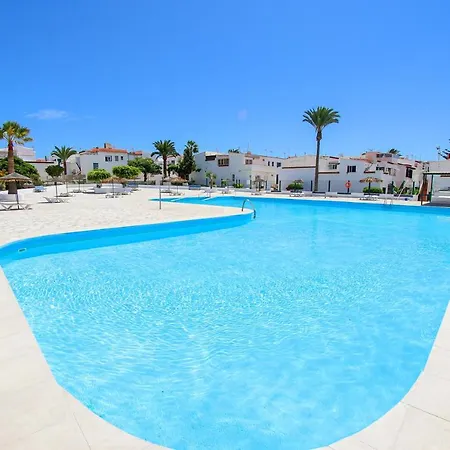 Cozy Spacious With Pool And Wi-fi Chayofita, 6b Holiday home Arona (Tenerife)