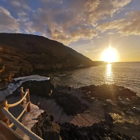 Holiday home Cozy Spacious With Pool And Wi-fi Chayofita, 6b Arona (Tenerife)